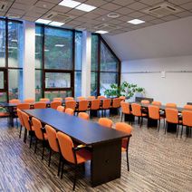 Conference Room for Business Žiogelis